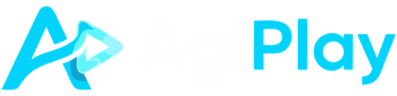 Logotipo de AgiPlay
